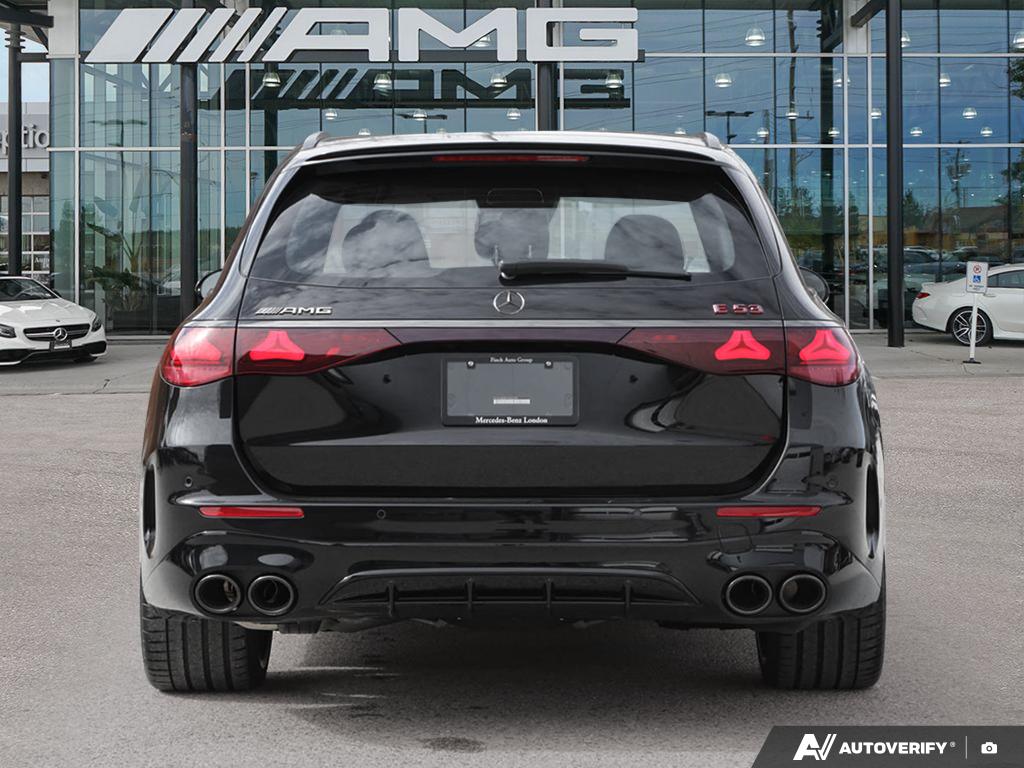 new 2026 Mercedes-Benz AMG E 53 E car, priced at $153,813
