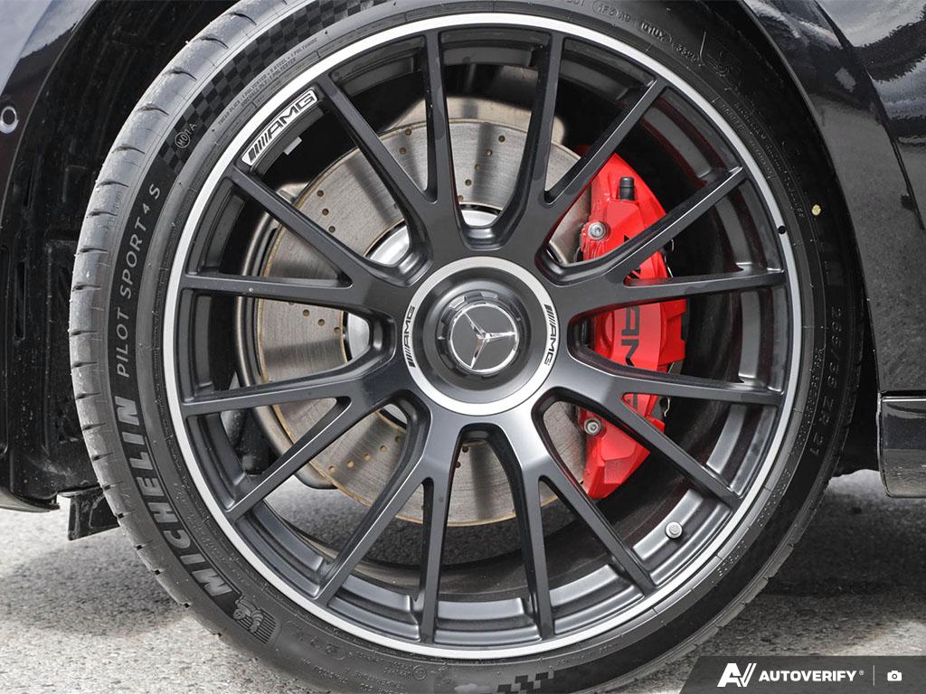 new 2026 Mercedes-Benz AMG E 53 E car, priced at $153,813