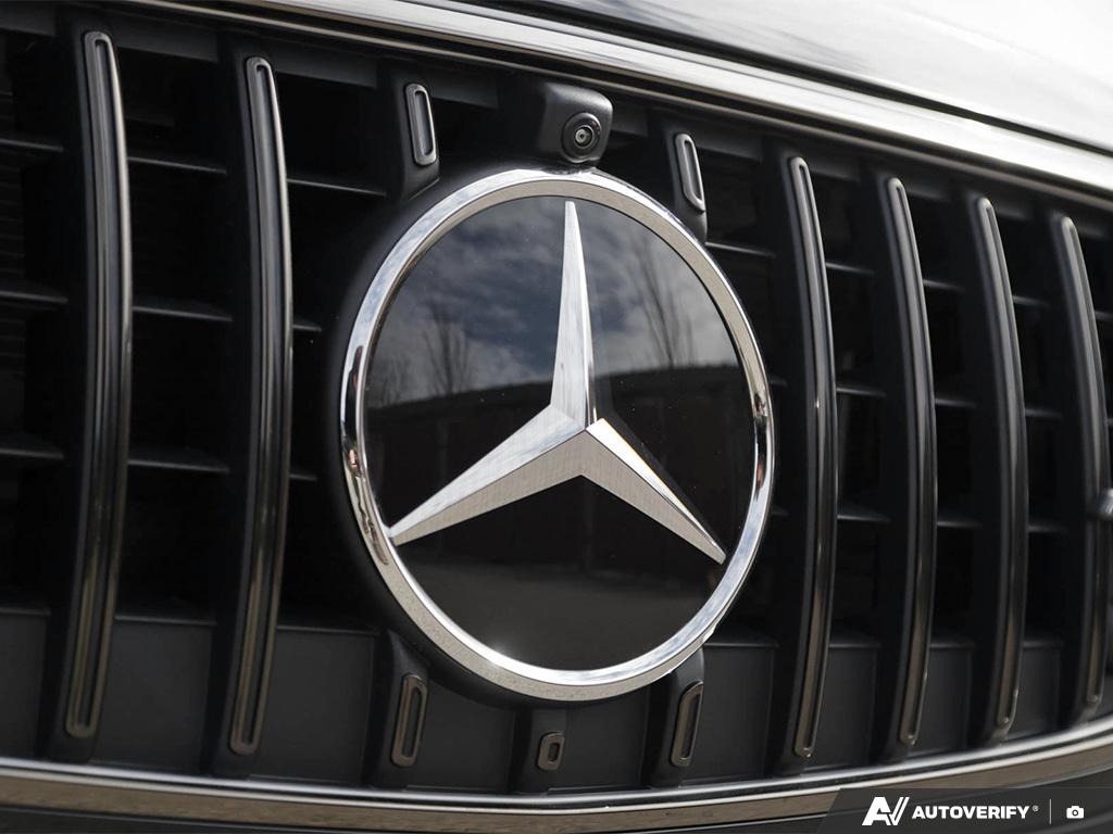 new 2026 Mercedes-Benz AMG E 53 E car, priced at $153,813