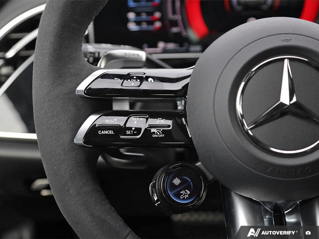 new 2026 Mercedes-Benz AMG E 53 E car, priced at $153,813