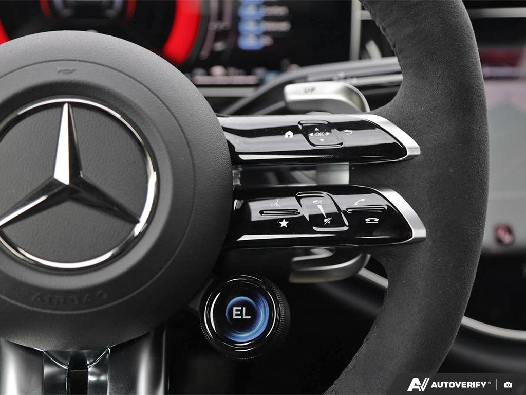 new 2026 Mercedes-Benz AMG E 53 E car, priced at $153,813