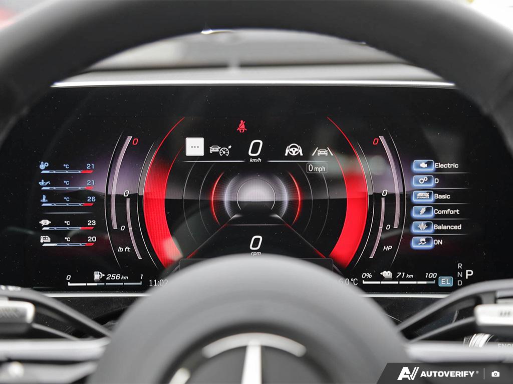 new 2026 Mercedes-Benz AMG E 53 E car, priced at $153,813