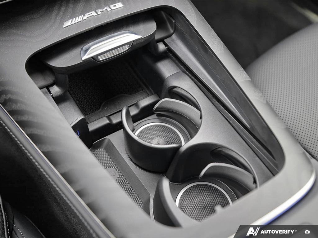 new 2026 Mercedes-Benz AMG E 53 E car, priced at $153,813