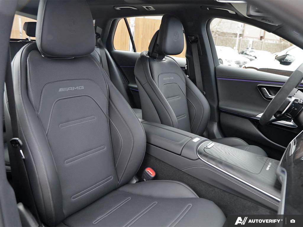 new 2026 Mercedes-Benz AMG E 53 E car, priced at $153,813