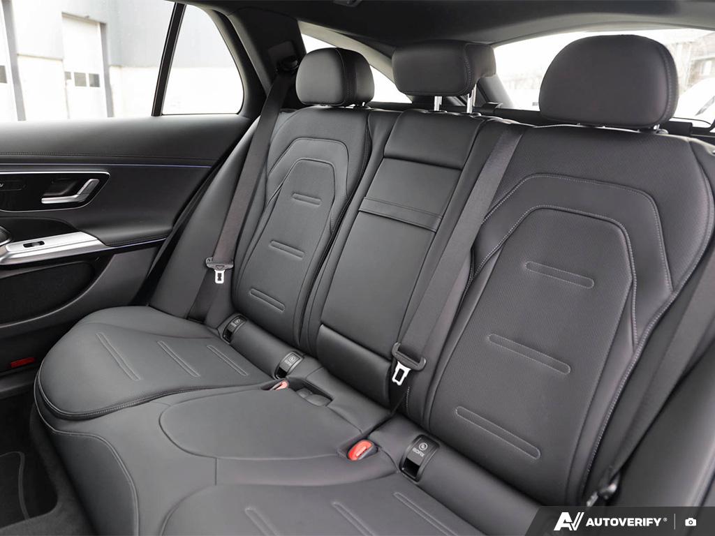 new 2026 Mercedes-Benz AMG E 53 E car, priced at $153,813