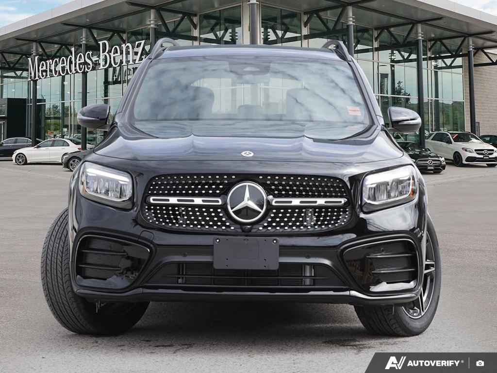 used 2026 Mercedes-Benz GLB 250 car, priced at $68,619