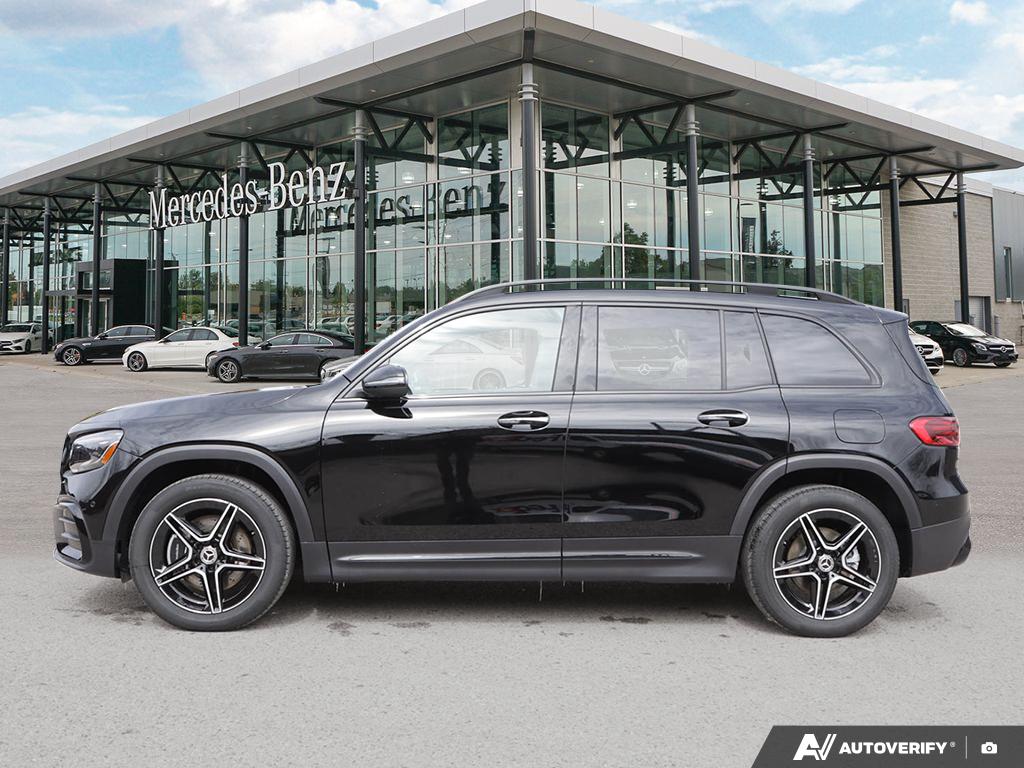 used 2026 Mercedes-Benz GLB 250 car, priced at $68,619