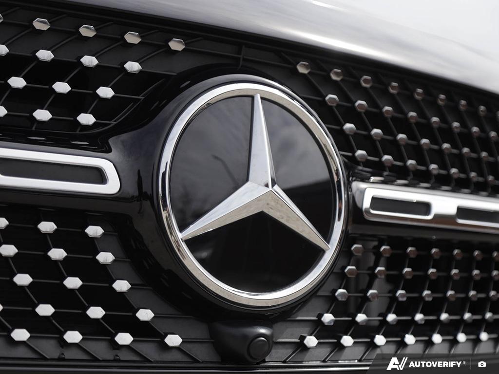 used 2026 Mercedes-Benz GLB 250 car, priced at $68,619