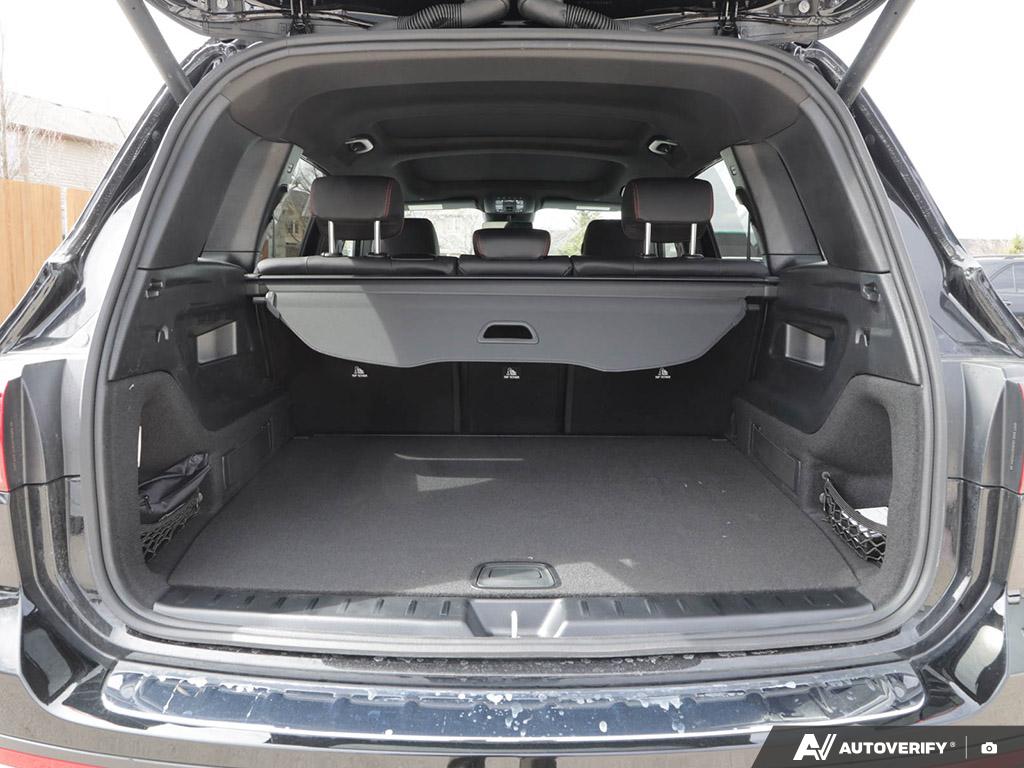 used 2026 Mercedes-Benz GLB 250 car, priced at $68,619