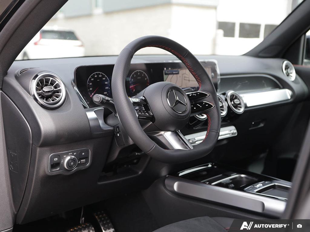 used 2026 Mercedes-Benz GLB 250 car, priced at $68,619