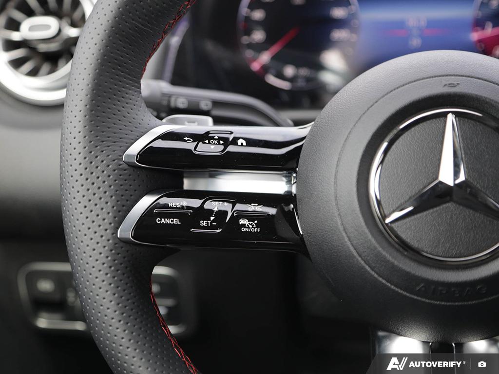 used 2026 Mercedes-Benz GLB 250 car, priced at $68,619