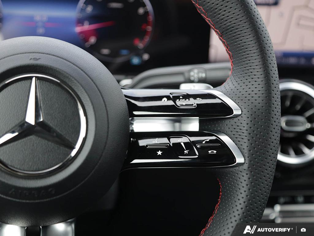 used 2026 Mercedes-Benz GLB 250 car, priced at $68,619