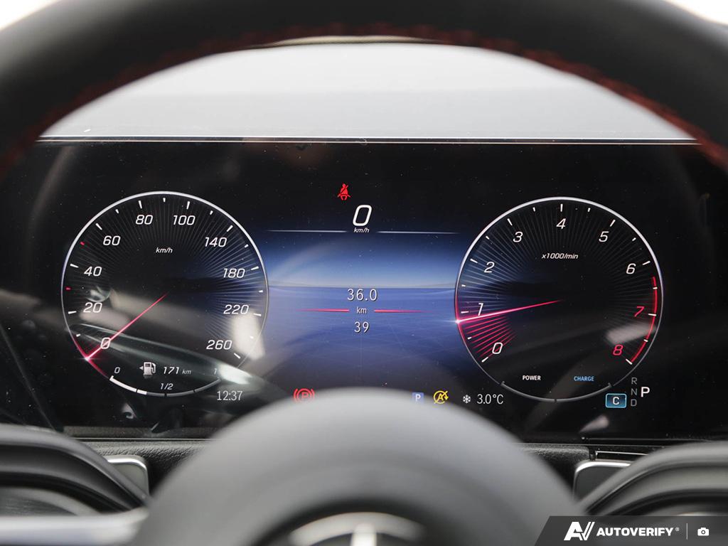 used 2026 Mercedes-Benz GLB 250 car, priced at $68,619