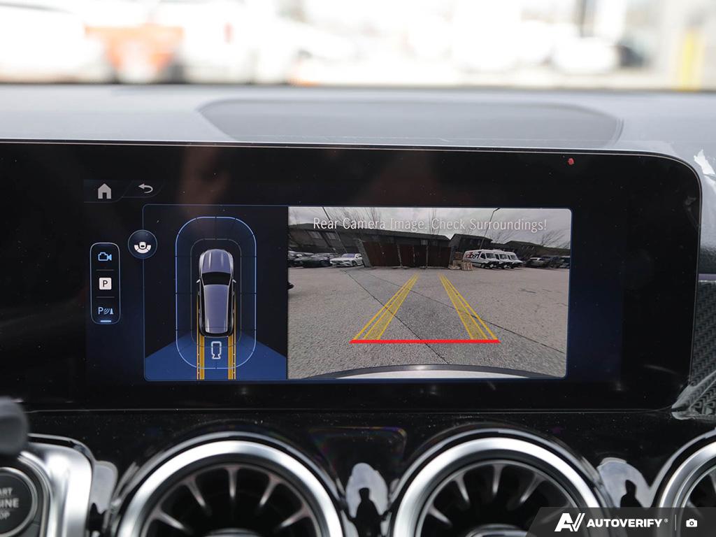 used 2026 Mercedes-Benz GLB 250 car, priced at $68,619