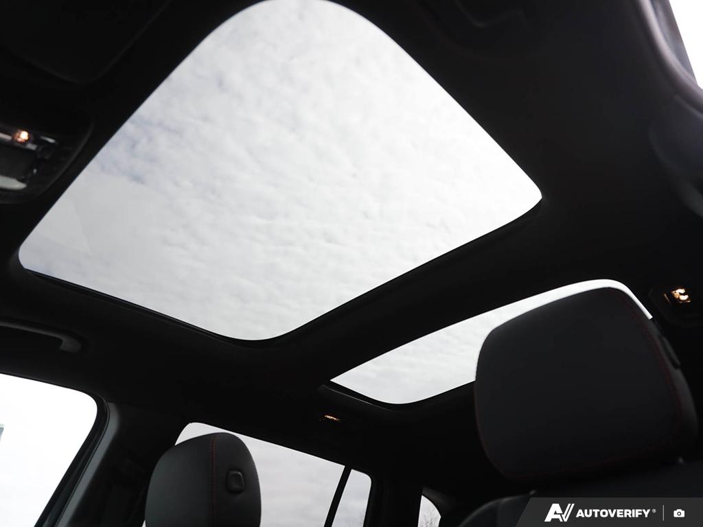 used 2026 Mercedes-Benz GLB 250 car, priced at $68,619