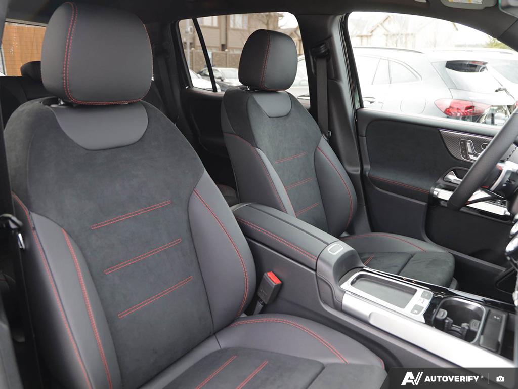 used 2026 Mercedes-Benz GLB 250 car, priced at $68,619