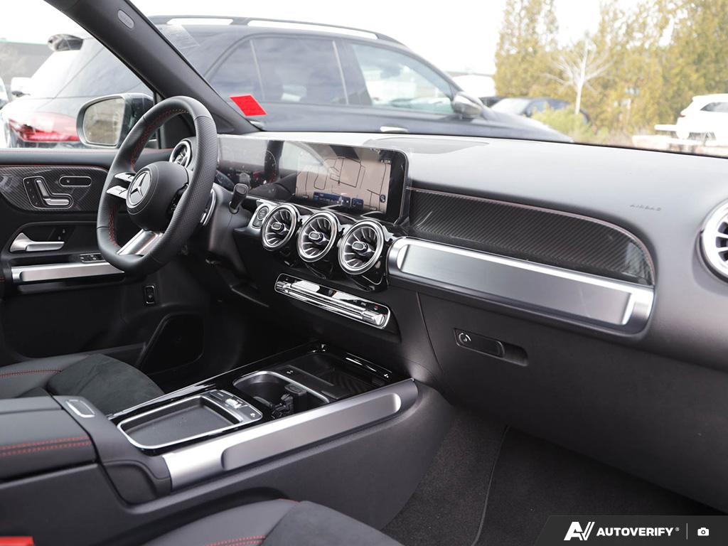 used 2026 Mercedes-Benz GLB 250 car, priced at $68,619