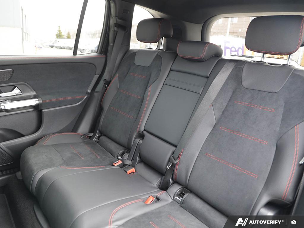 used 2026 Mercedes-Benz GLB 250 car, priced at $68,619