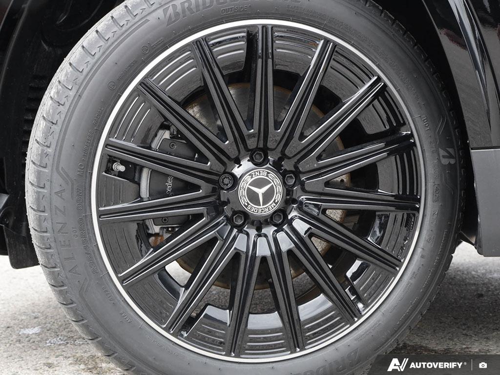 new 2026 Mercedes-Benz GLA 250 car, priced at $67,709