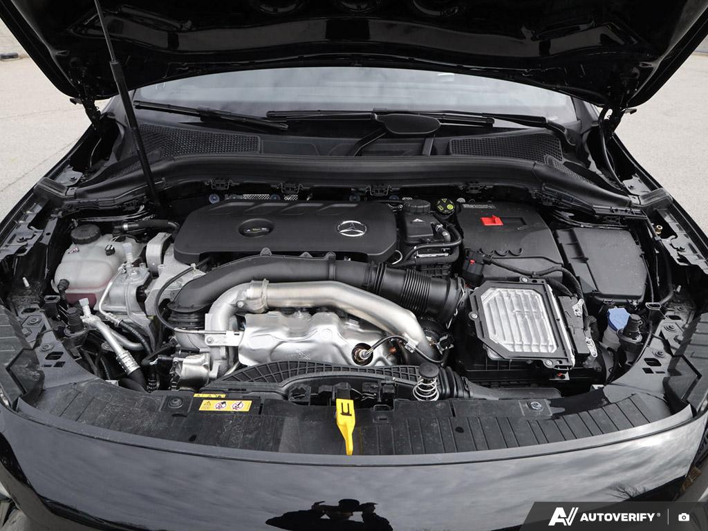 new 2026 Mercedes-Benz GLA 250 car, priced at $67,709