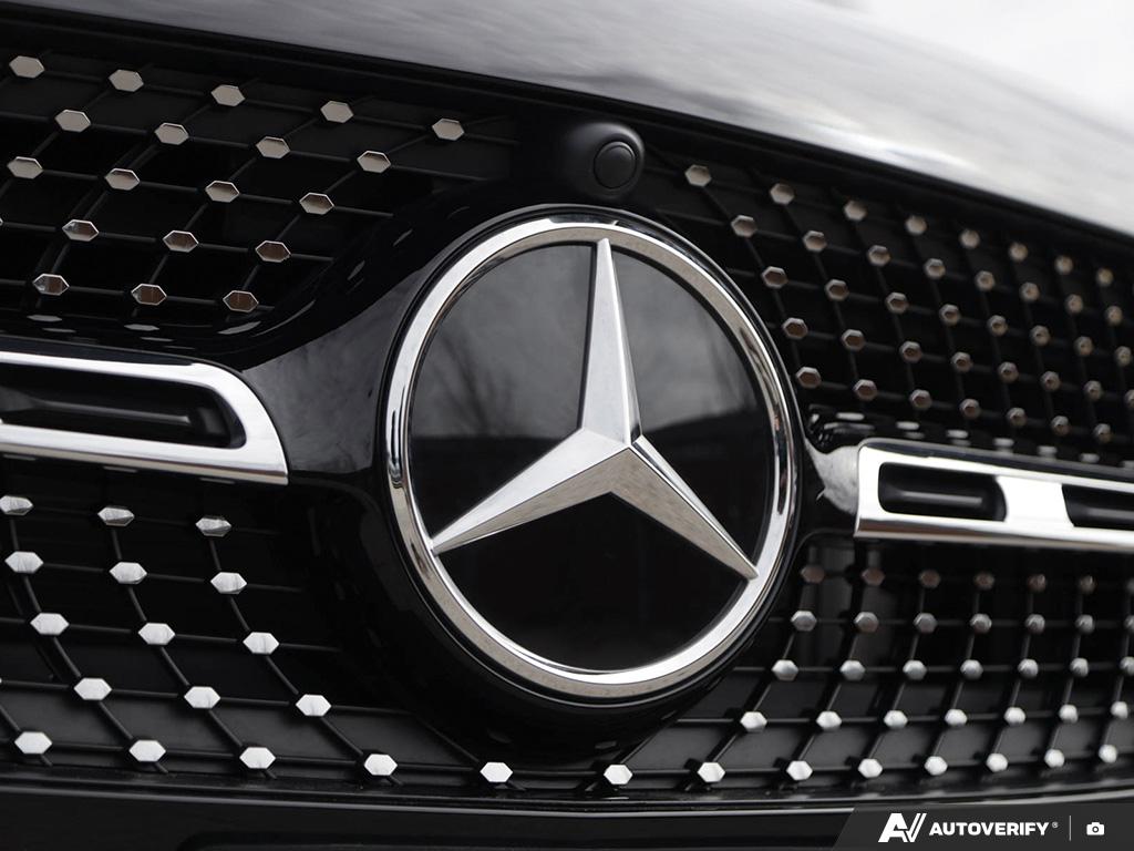 new 2026 Mercedes-Benz GLA 250 car, priced at $67,709