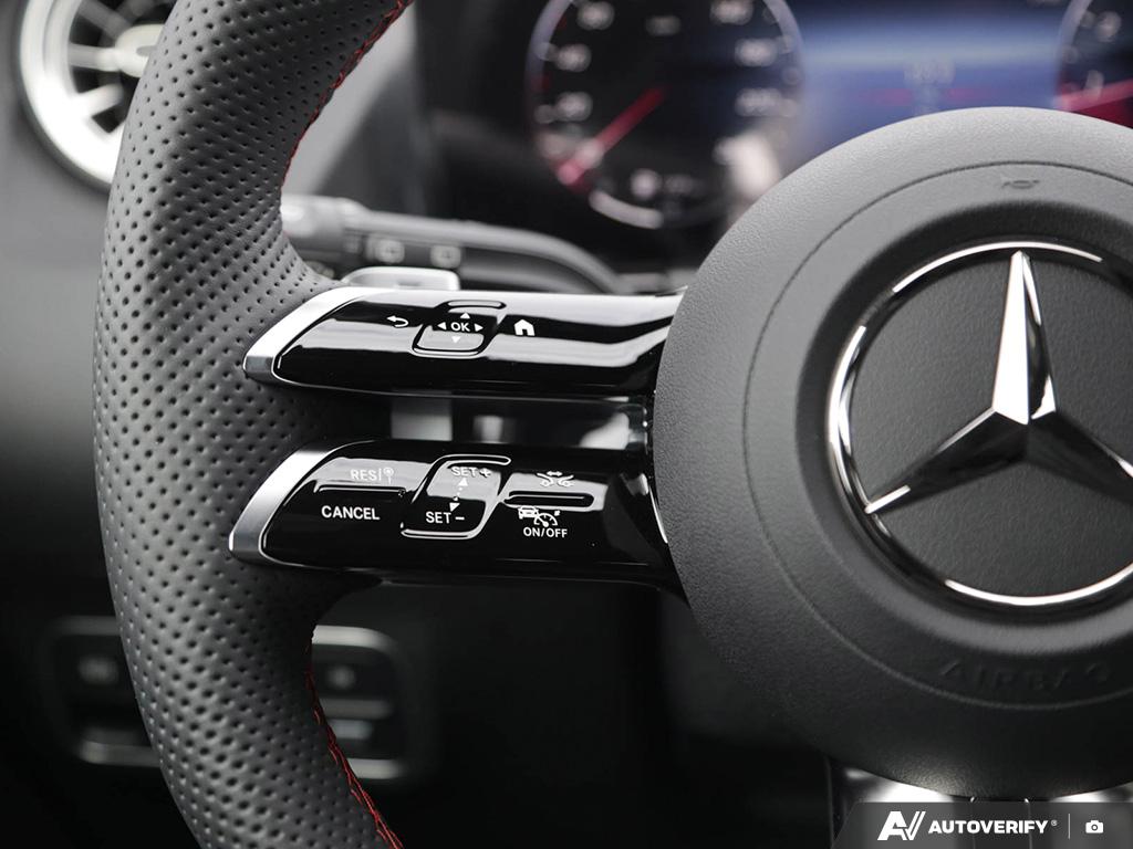 new 2026 Mercedes-Benz GLA 250 car, priced at $67,709