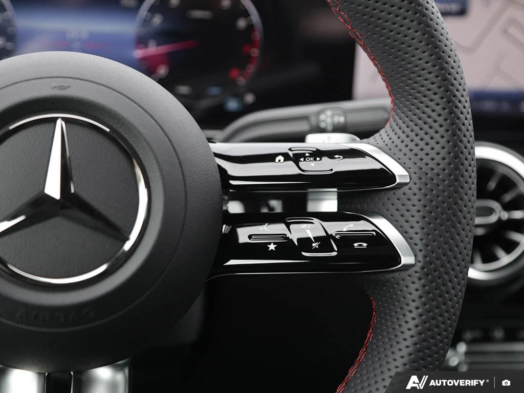 new 2026 Mercedes-Benz GLA 250 car, priced at $67,709