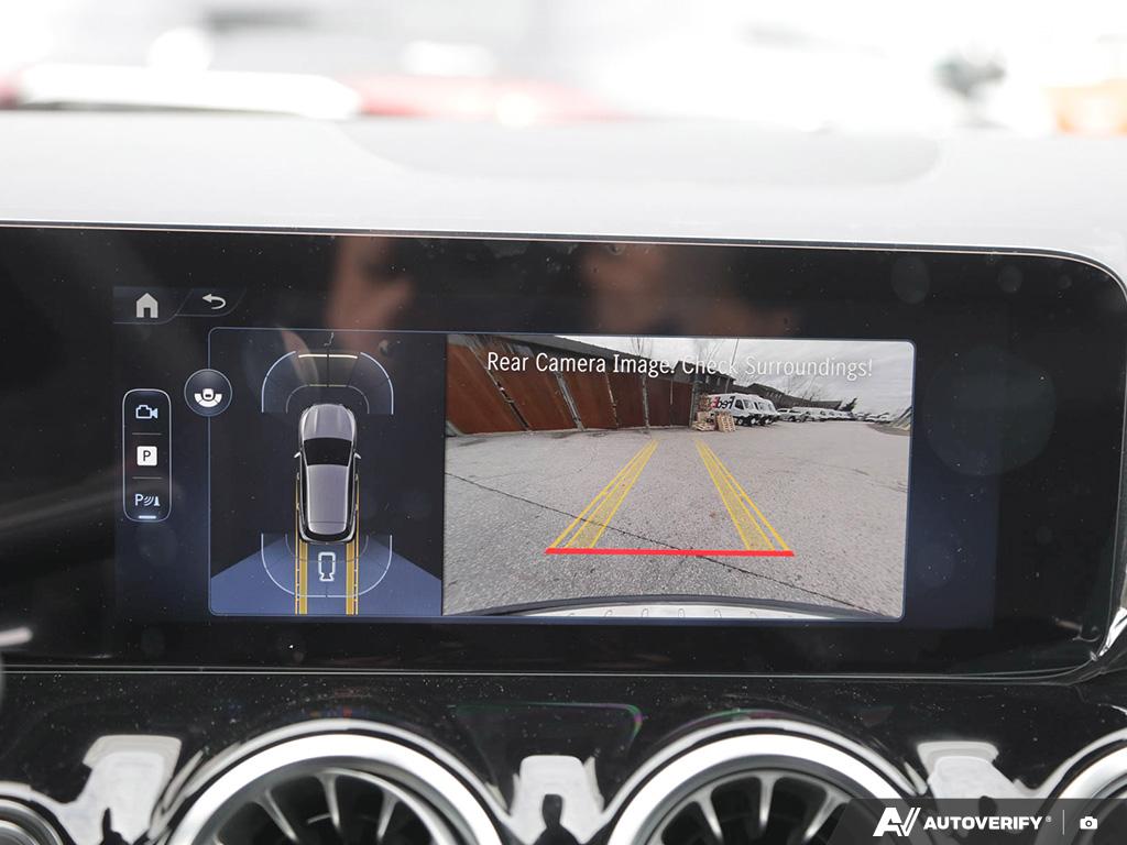 new 2026 Mercedes-Benz GLA 250 car, priced at $67,709