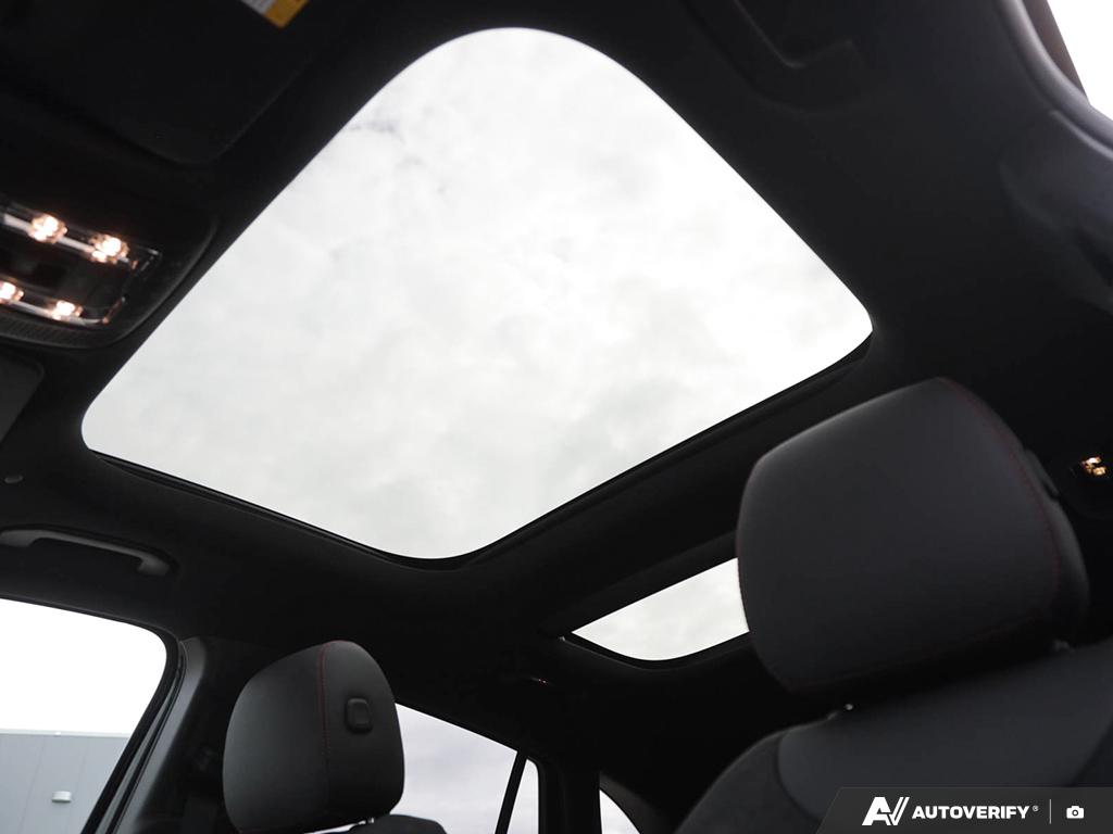 new 2026 Mercedes-Benz GLA 250 car, priced at $67,709