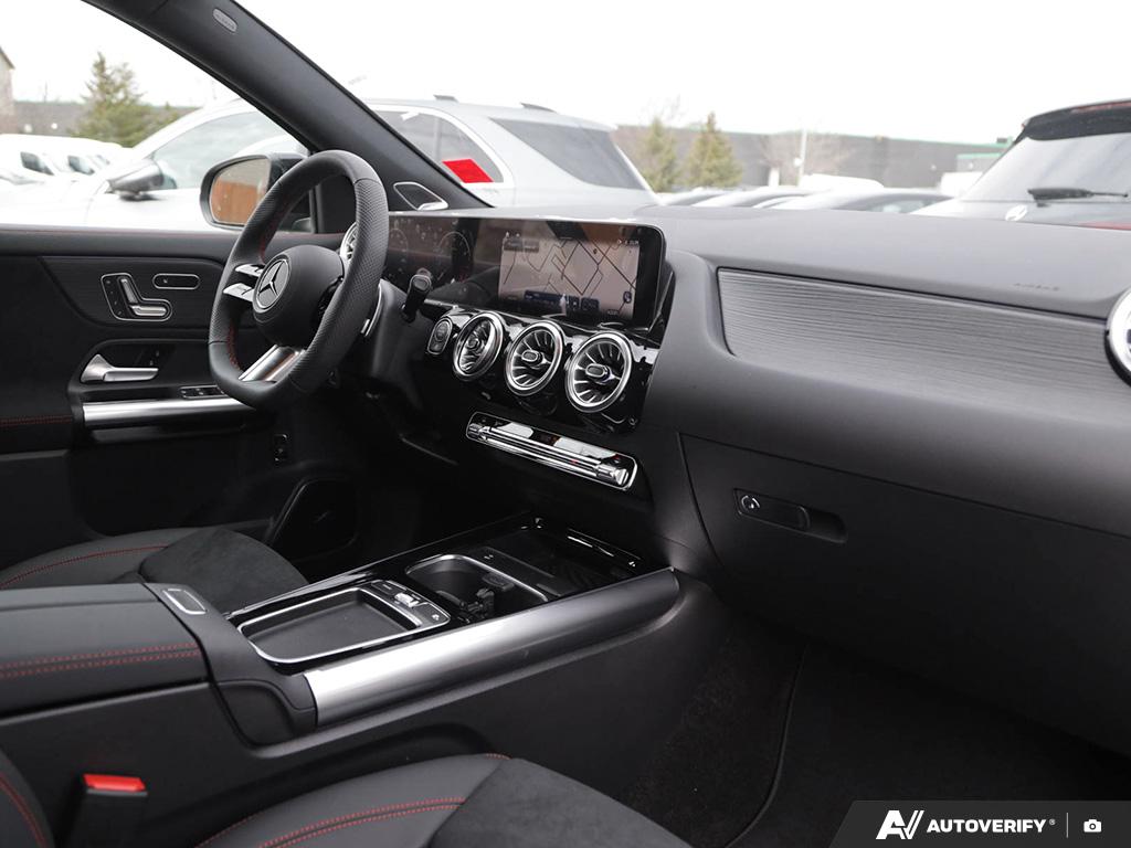 new 2026 Mercedes-Benz GLA 250 car, priced at $67,709