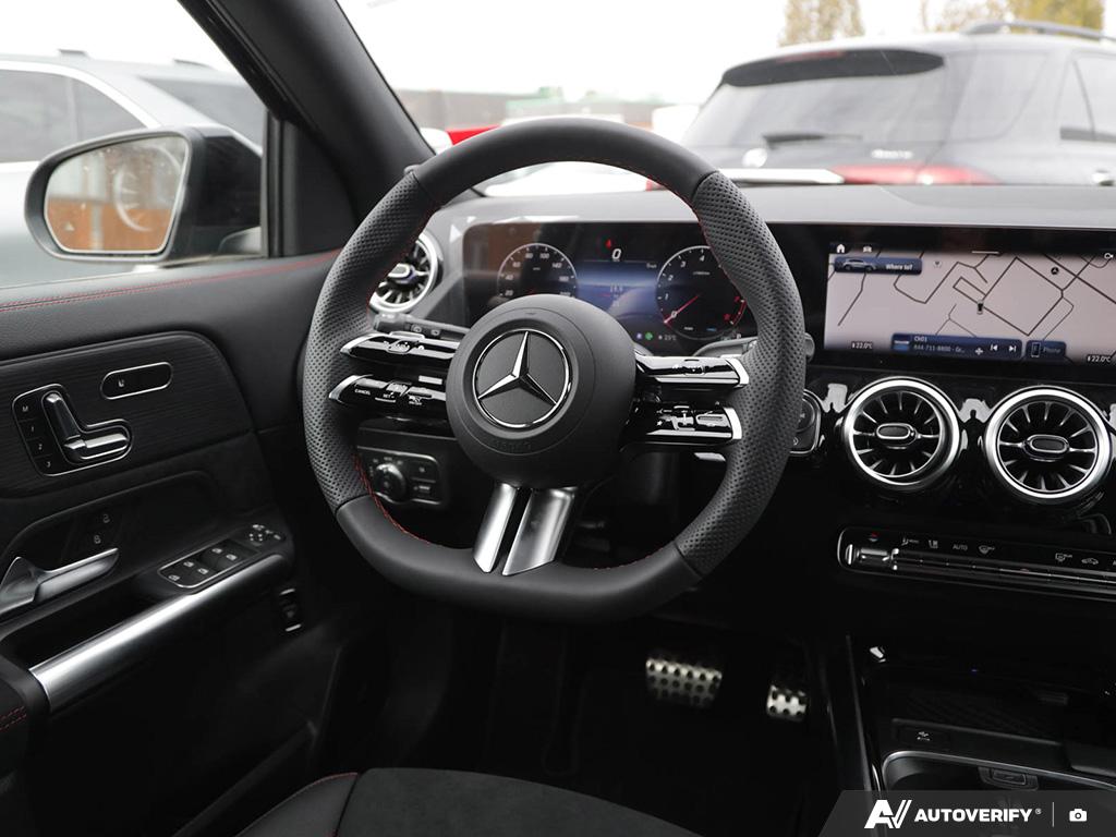 new 2026 Mercedes-Benz GLA 250 car, priced at $67,709