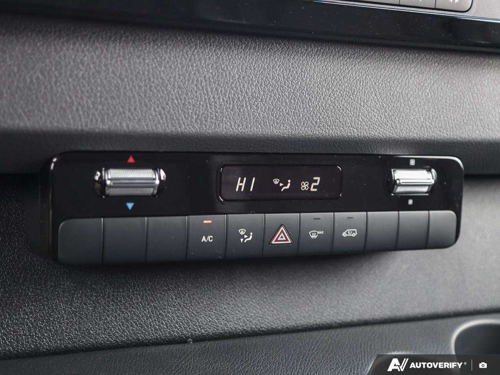 new 2026 Mercedes-Benz Sprinter 2500 car, priced at $96,905