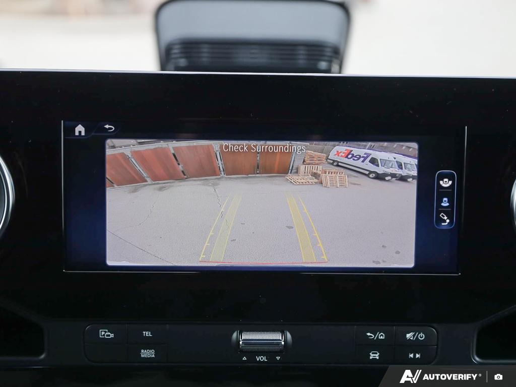 new 2026 Mercedes-Benz Sprinter 2500 car, priced at $96,905