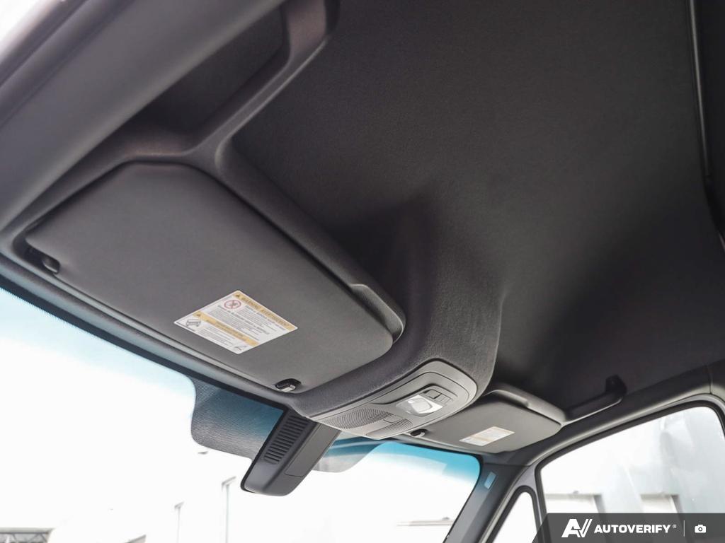 new 2026 Mercedes-Benz Sprinter 2500 car, priced at $96,905