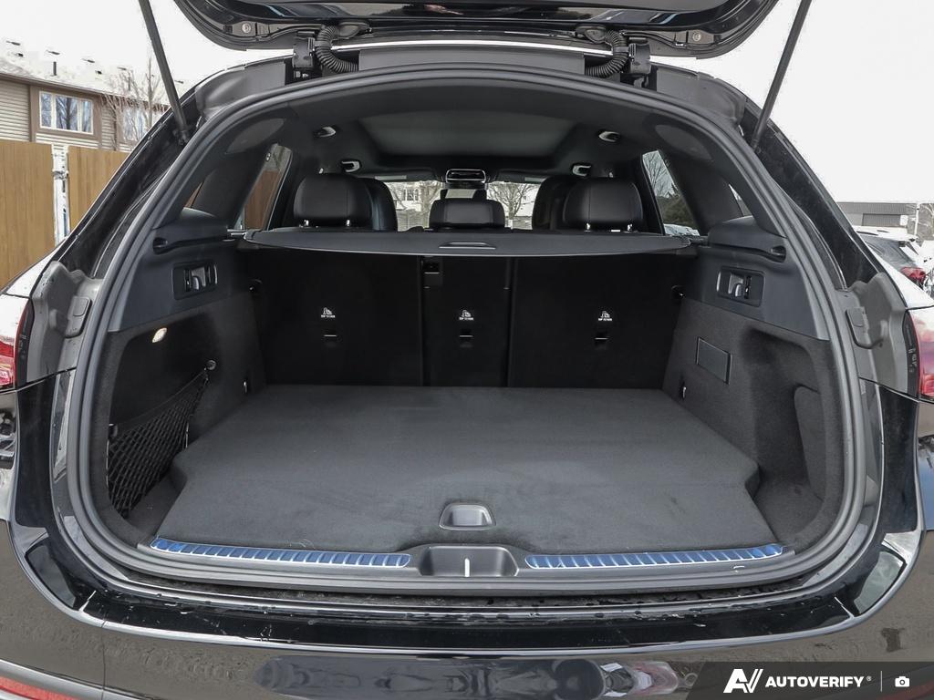 new 2026 Mercedes-Benz GLC 350e car, priced at $85,319