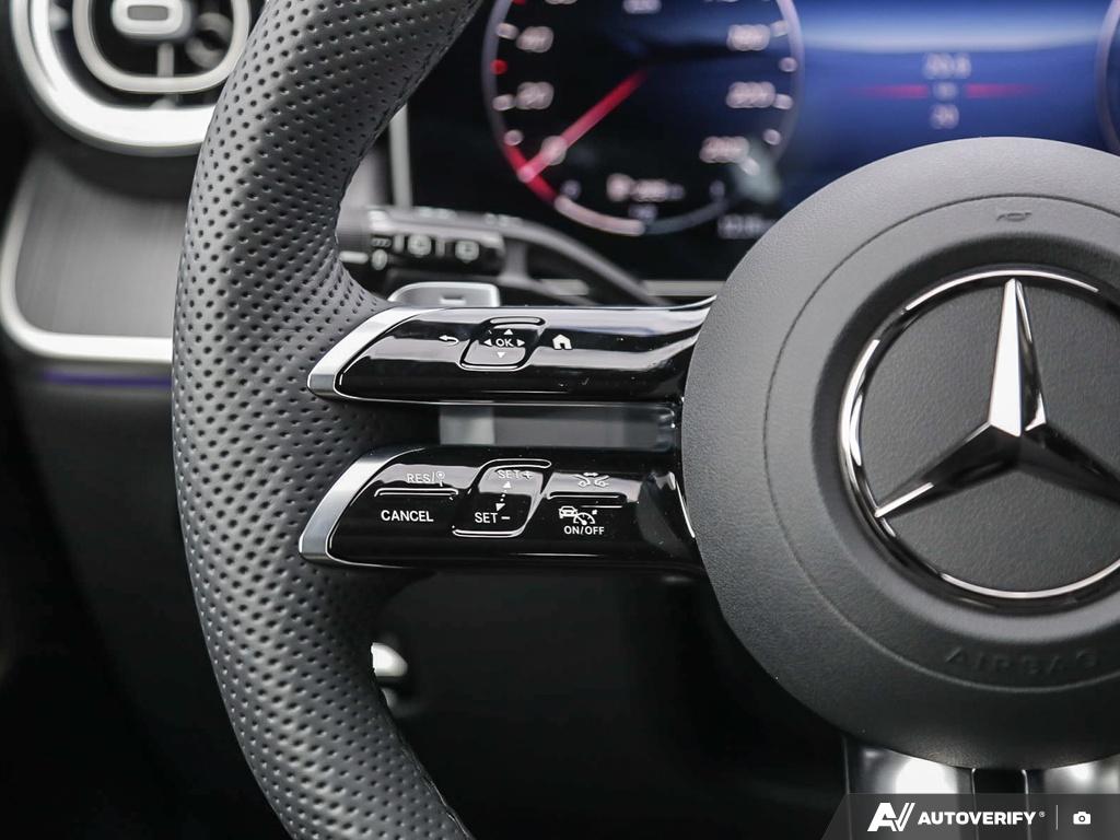 new 2026 Mercedes-Benz GLC 350e car, priced at $85,319