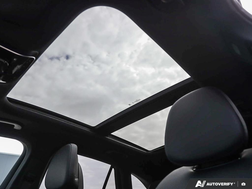 new 2026 Mercedes-Benz GLC 350e car, priced at $85,319