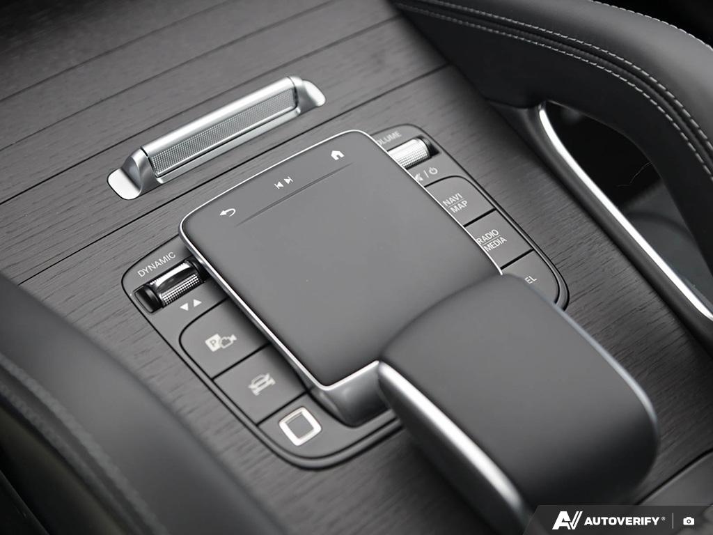 new 2026 Mercedes-Benz AMG GLE 53 car, priced at $147,933