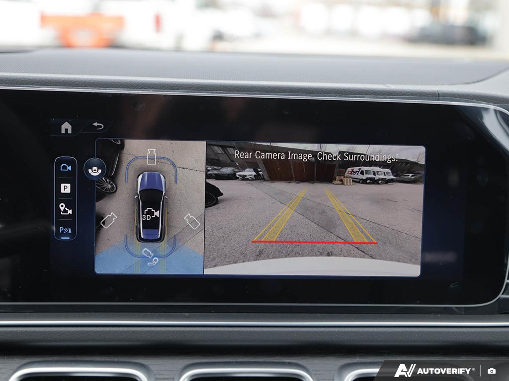 new 2026 Mercedes-Benz AMG GLE 53 car, priced at $147,933