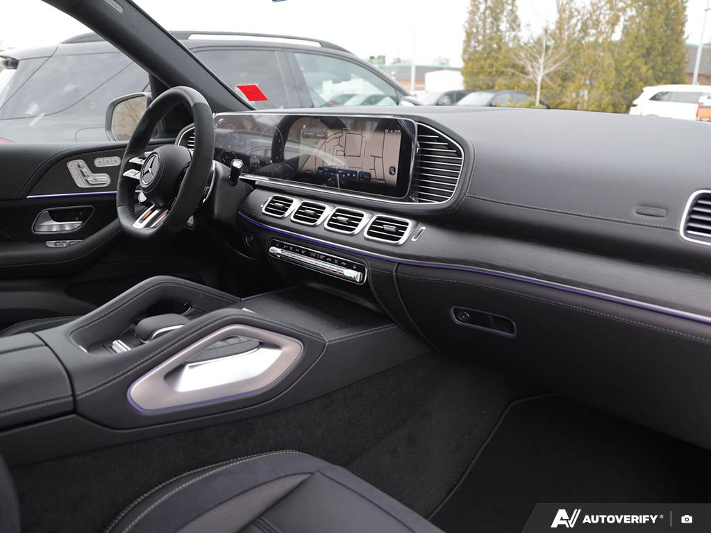 new 2026 Mercedes-Benz AMG GLE 53 car, priced at $147,933