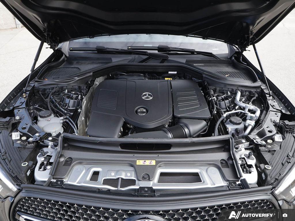 new 2026 Mercedes-Benz GLC 300 car, priced at $80,469