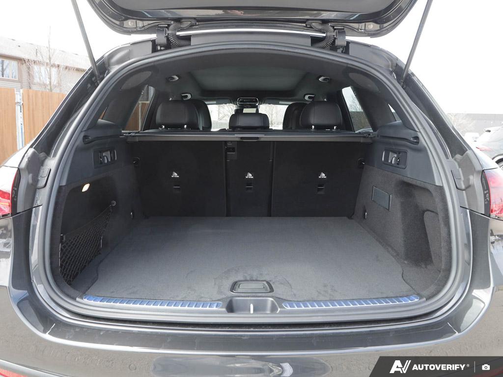 new 2026 Mercedes-Benz GLC 300 car, priced at $80,469