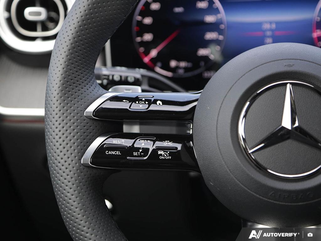 new 2026 Mercedes-Benz GLC 300 car, priced at $80,469