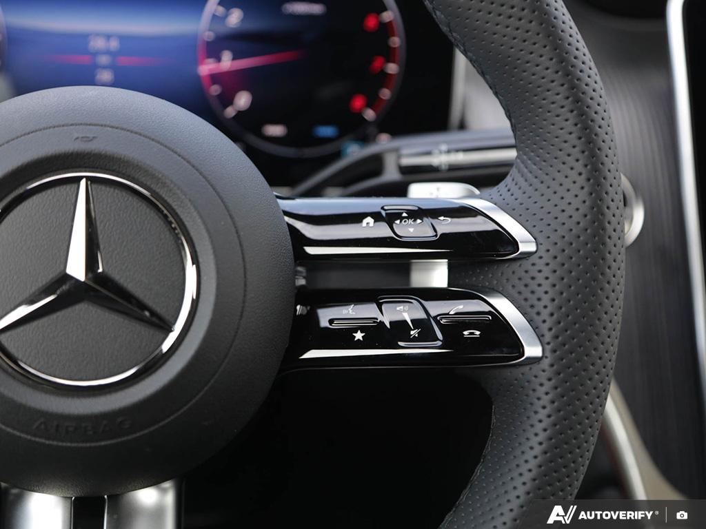 new 2026 Mercedes-Benz GLC 300 car, priced at $80,469