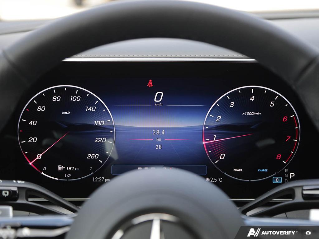 new 2026 Mercedes-Benz GLC 300 car, priced at $80,469