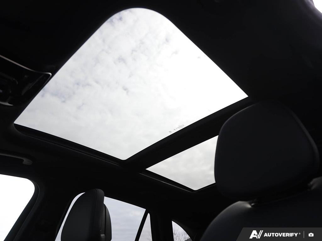 new 2026 Mercedes-Benz GLC 300 car, priced at $80,469