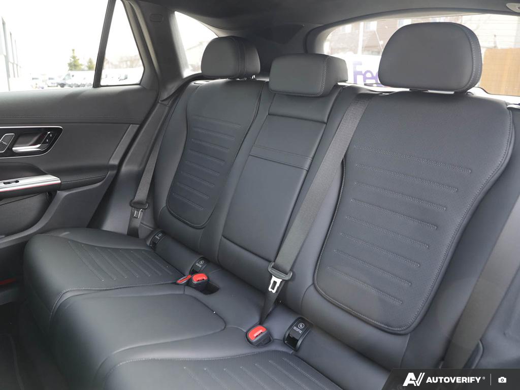 new 2026 Mercedes-Benz GLC 300 car, priced at $80,469