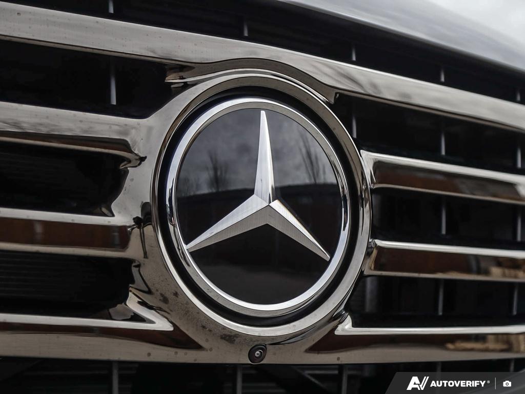 new 2026 Mercedes-Benz GLS 450 car, priced at $153,063