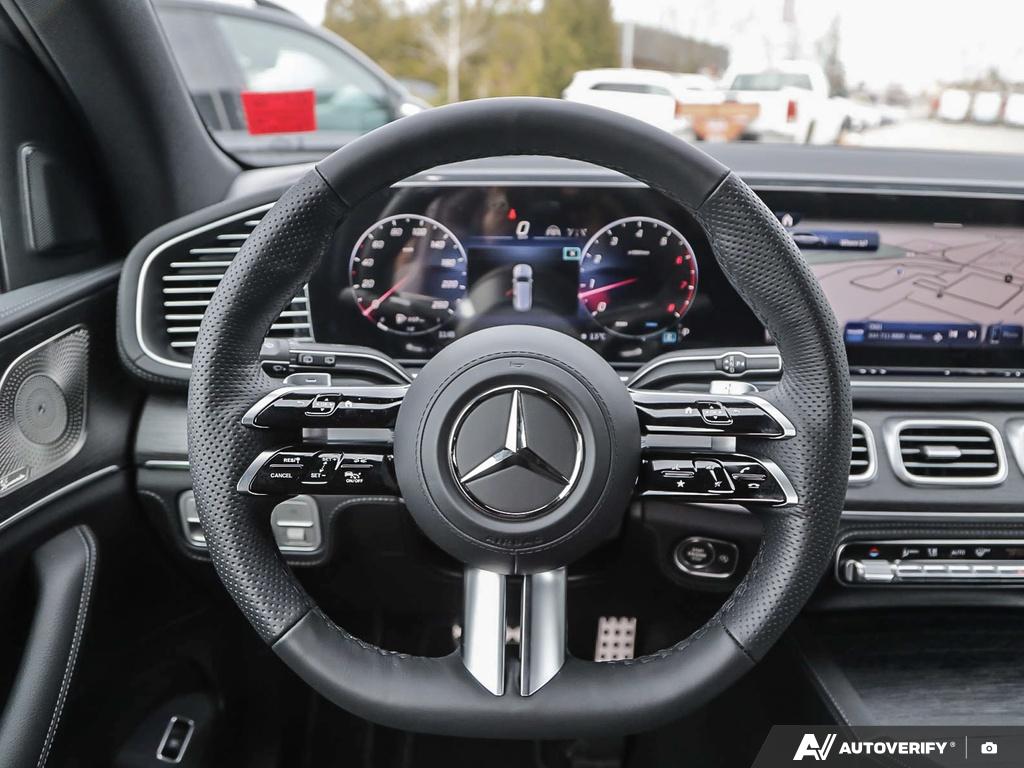 new 2026 Mercedes-Benz GLS 450 car, priced at $153,063