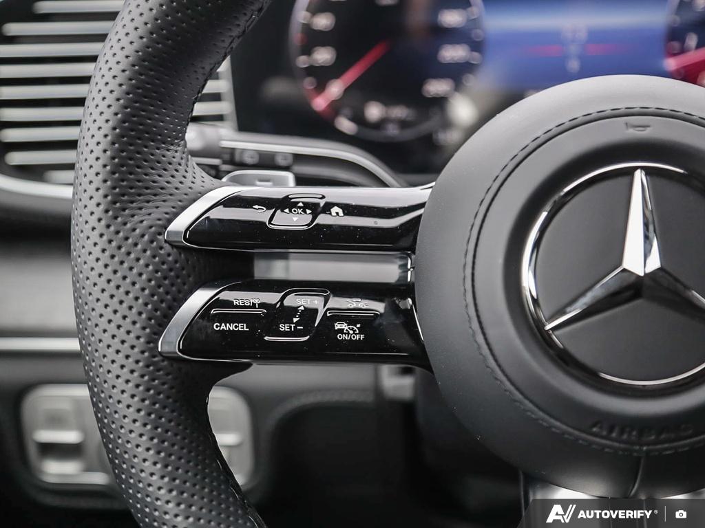 new 2026 Mercedes-Benz GLS 450 car, priced at $153,063